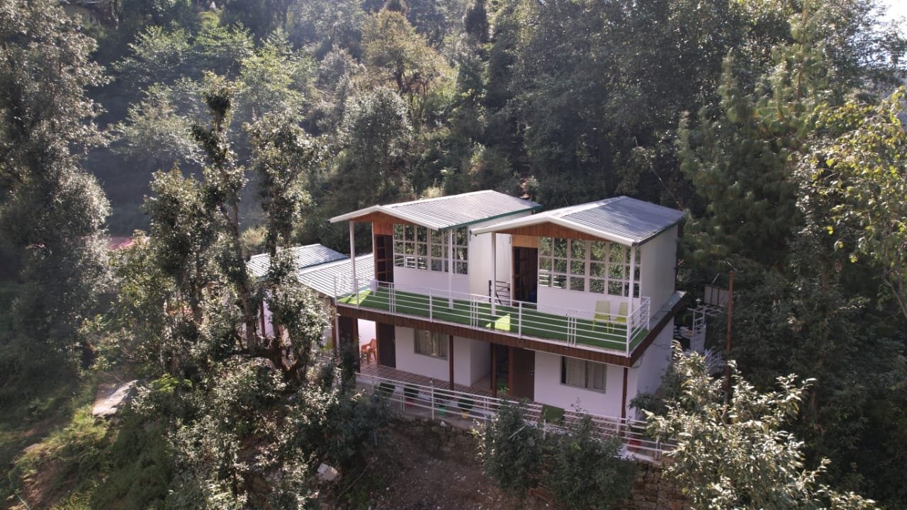Best Resort in Chopta, Ukhimath Uttarakhand